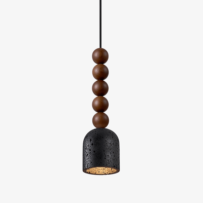 Vareon Totem Pendant Lamp