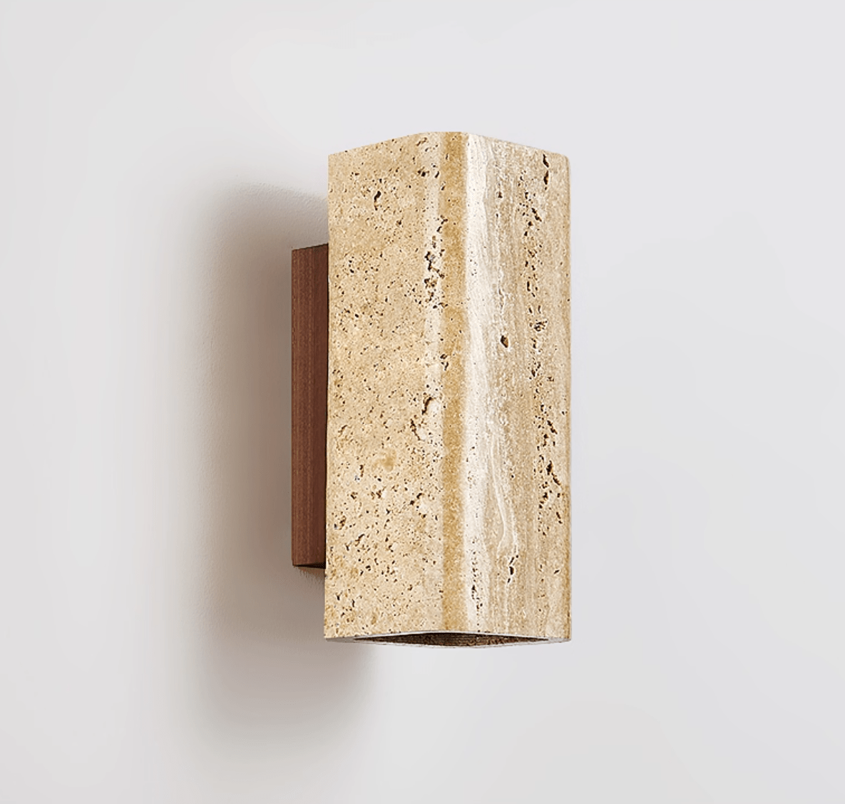 Tavora Arc Wall Lamp