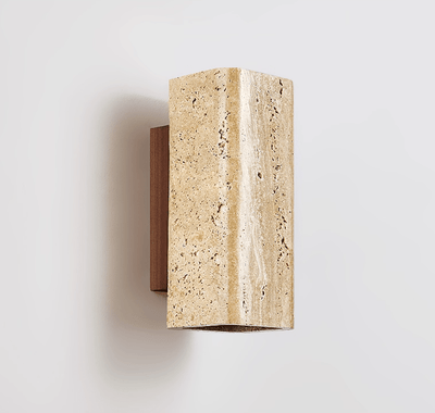 Tavora Arc Wall Lamp