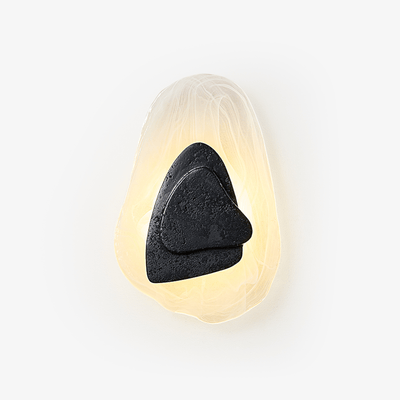 Nils Opulora Lava Veil Wall Lamp