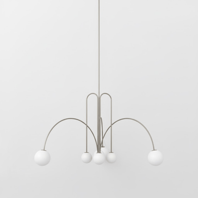 Pinemont Gran Finale Chandelier