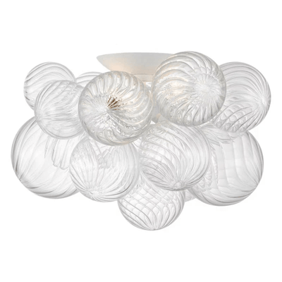 Veliira Elegent Glass Ceiling Light
