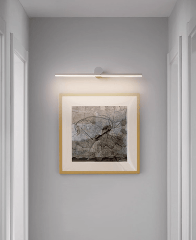 Silvermont Trace Rechargeable Indoor Wall Light