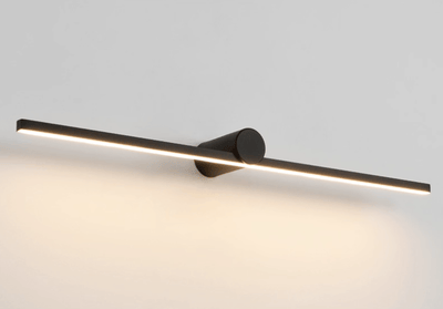 Silvermont Trace Rechargeable Indoor Wall Light