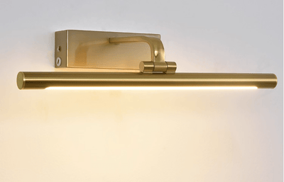 Westview Frame Rechargeable Indoor Wall Light
