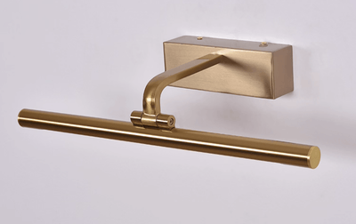 Westview Frame Rechargeable Indoor Wall Light