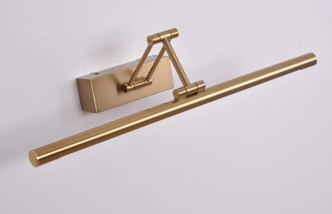 Westview Frame Rechargeable Indoor Wall Light