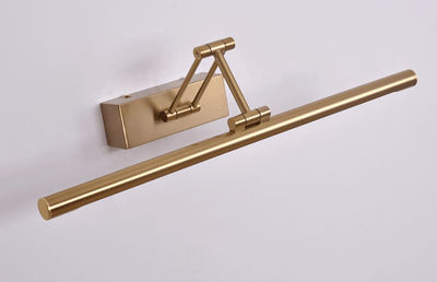 Westview Frame Rechargeable Indoor Wall Light