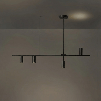 Cedarley Linear Chandelier