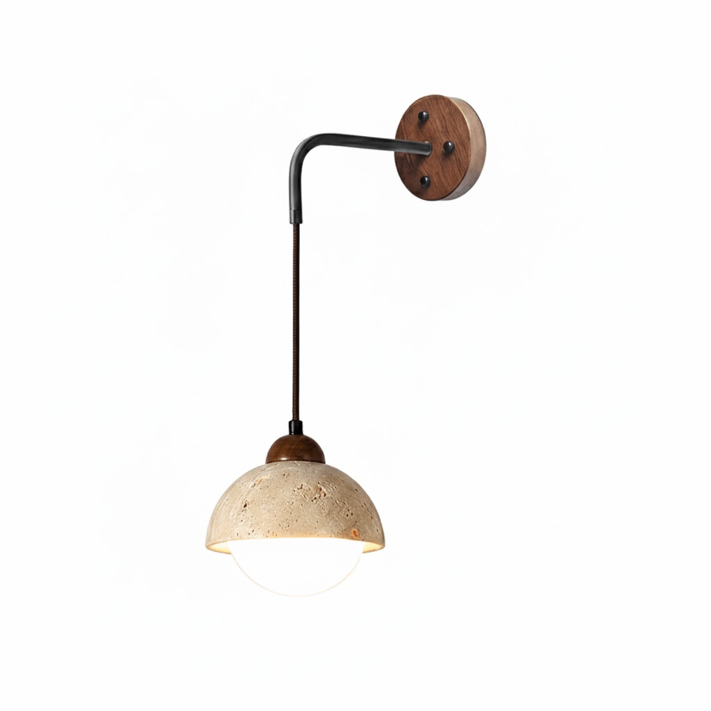 Avenoaine Cantilever Wall Light