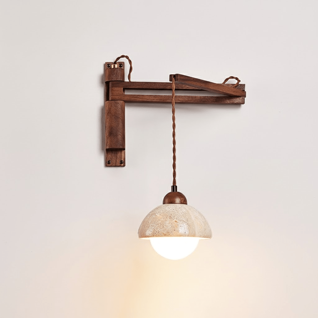 Avenoaine Cantilever Wall Light