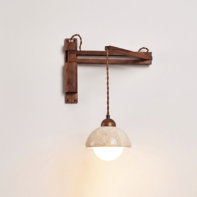 Avenoaine Cantilever Wall Light