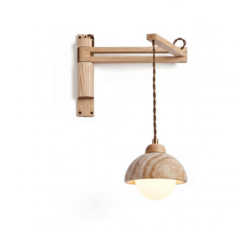 Avenoaine Cantilever Wall Light