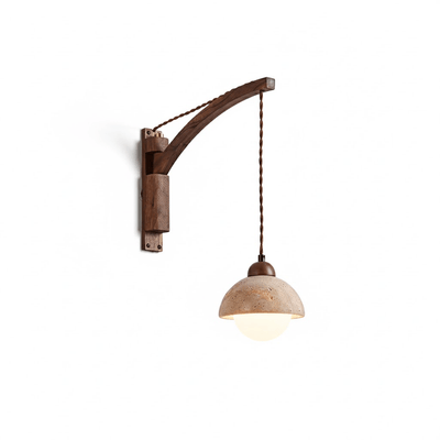 Avenoaine Cantilever Wall Light
