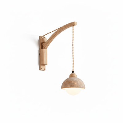 Avenoaine Cantilever Wall Light