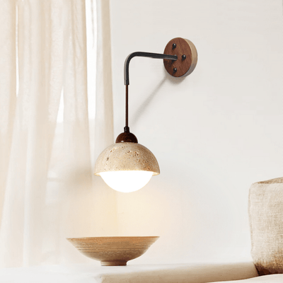 Avenoaine Cantilever Wall Light