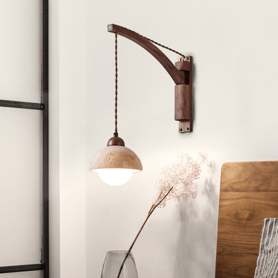 Avenoaine Cantilever Wall Light