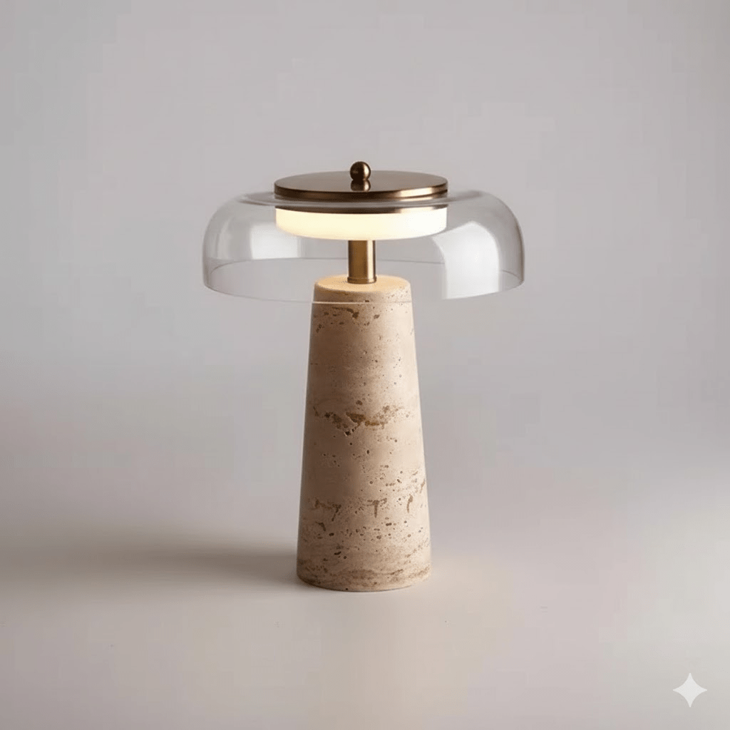 Velenise Table Lamp