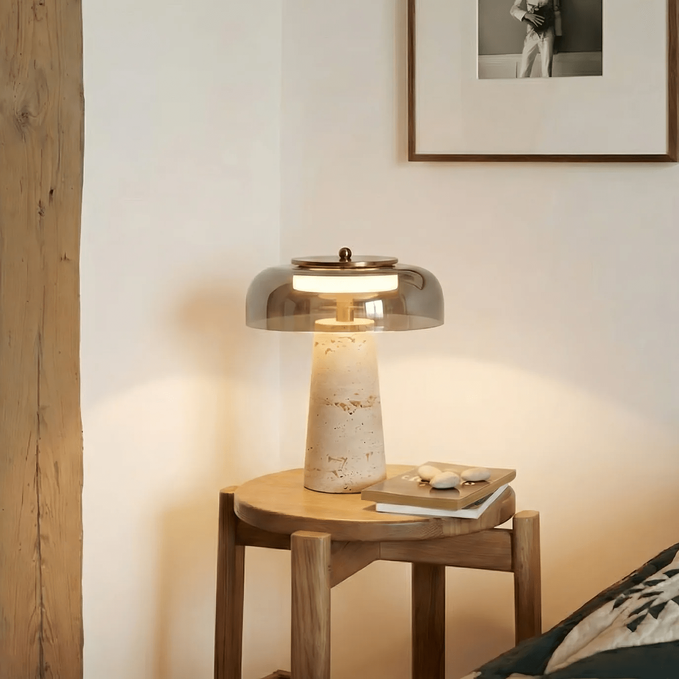Velenise Table Lamp