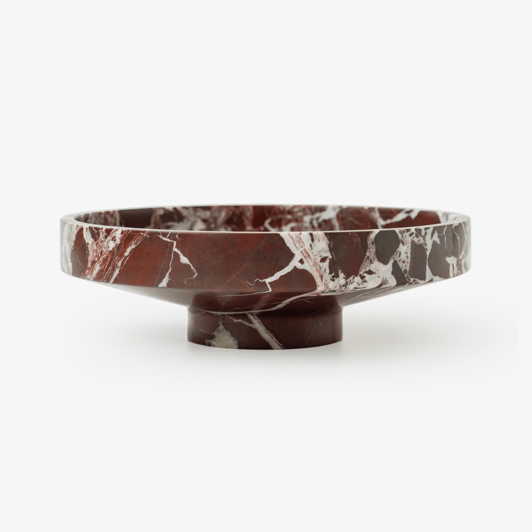 Vermara Marble Decorative Tray