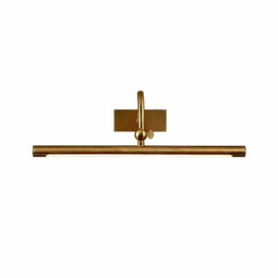 Virauaria Scepter Wall Light