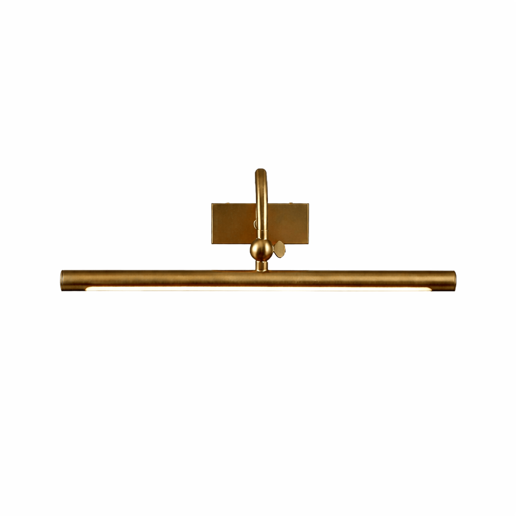 Virauaria Scepter Wall Light