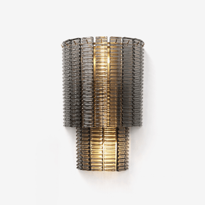 Helix Hive Wall Light