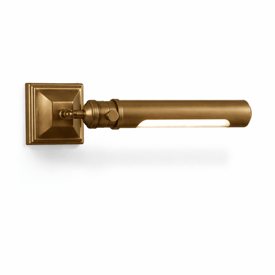 Renuira Forge Wall Light