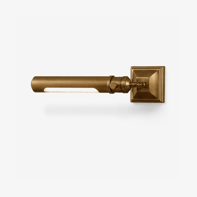 Renuira Forge Wall Light