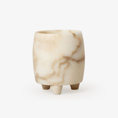 Renaena Totem Candle Holder