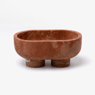 Petanena Marble Tray