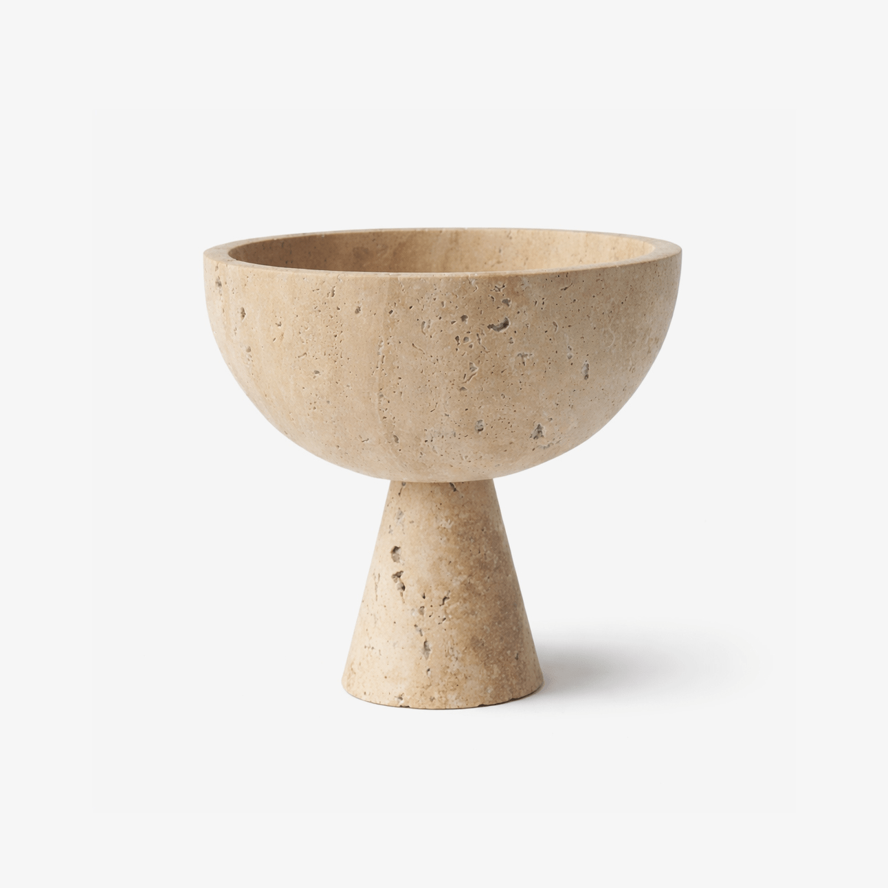 Ciraeon Vessel Display Bowl