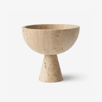 Ciraeon Vessel Display Bowl