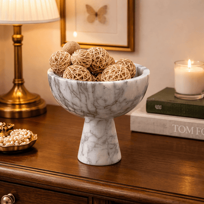 Ciraeon Vessel Display Bowl