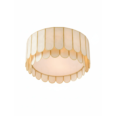 Petal Cloud Ceiling Lamp
