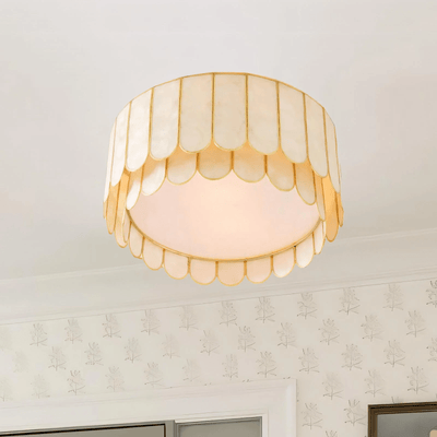 Petal Cloud Ceiling Lamp