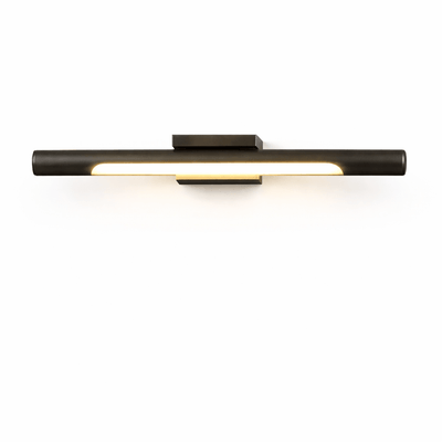 Soleielle Brass Wall Light