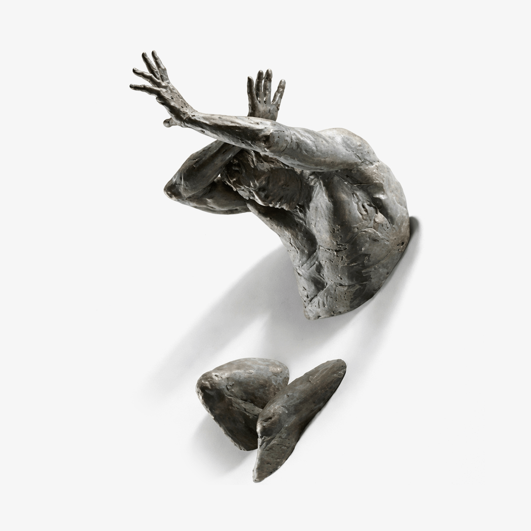 Morvayne Dynamic Human Sculpture Collection