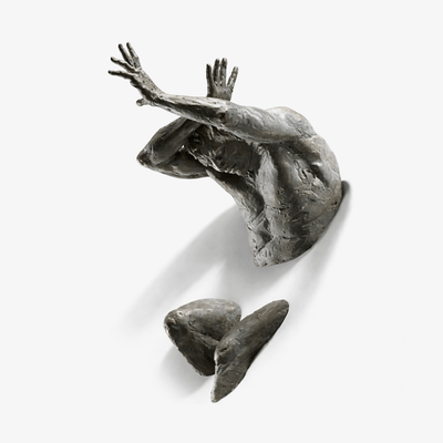 Morvayne Dynamic Human Sculpture Collection