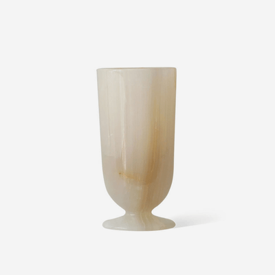 Ciranaine Small Jade Vase