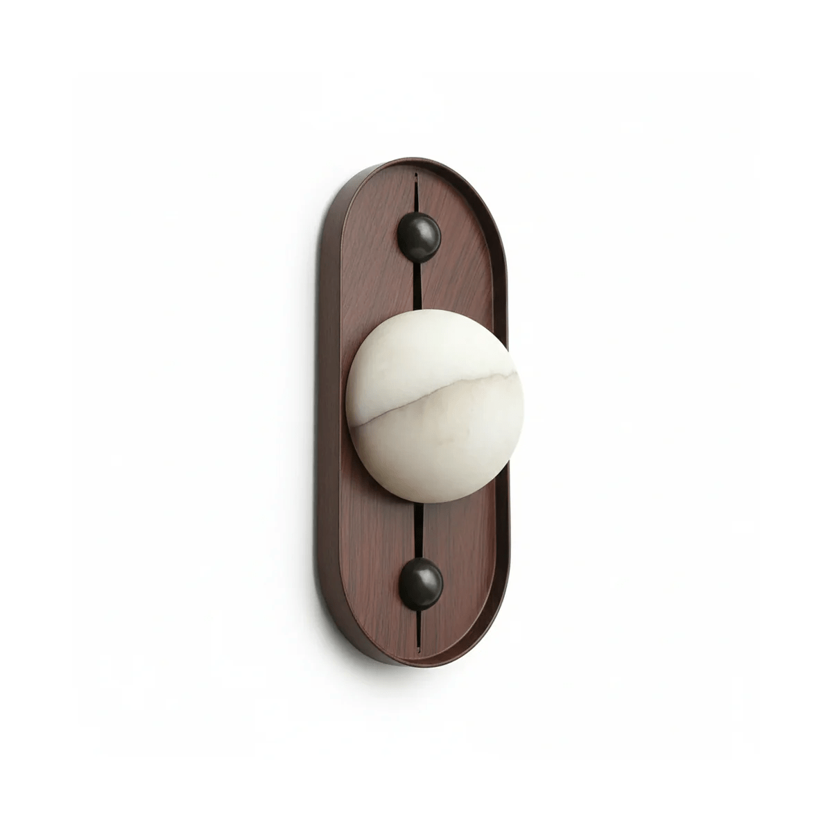 Bodhi Alabaster Wall Lamp