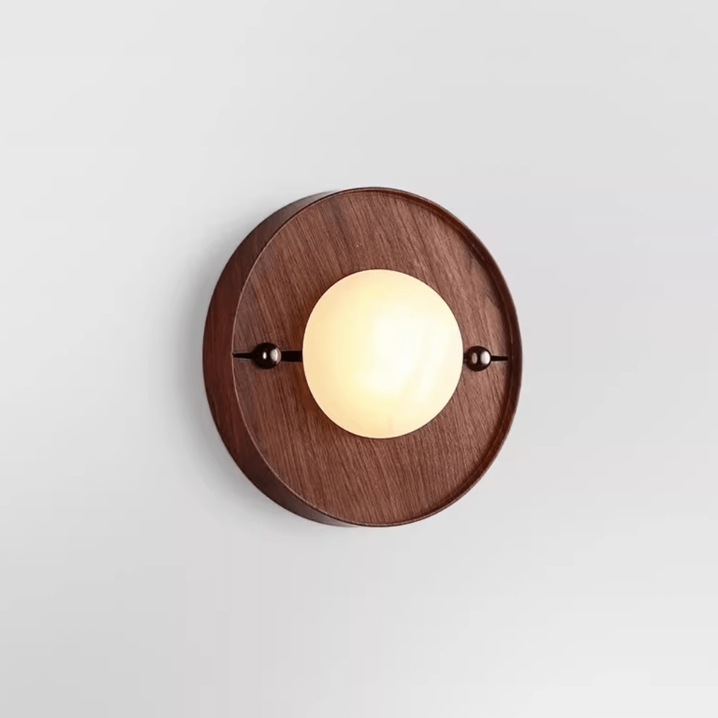 Bodhi Alabaster Wall Lamp