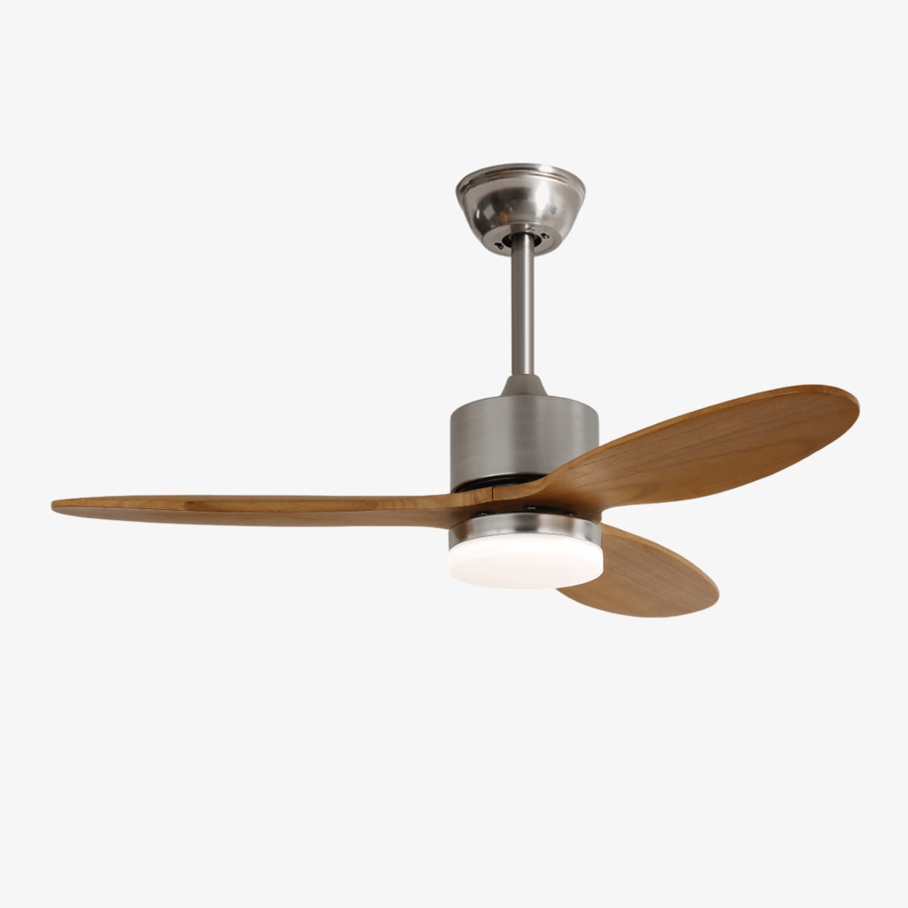 HushGlow Ceiling Fan Light