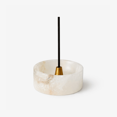 Caelthian Calm Ring Incense Holder