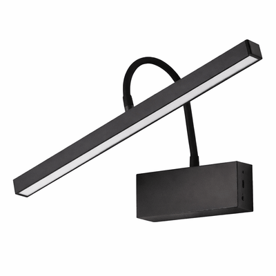 Esmar Axis Beam Rechargeable Wall Light