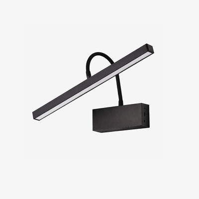 Esmar Axis Beam Rechargeable Wall Light