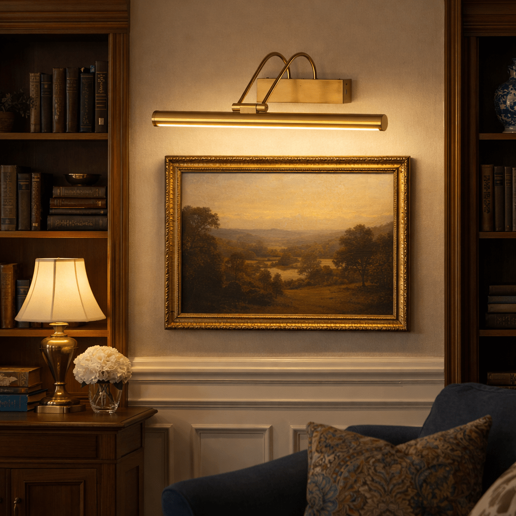 Seleeria Linear Rechargeable Wall Light
