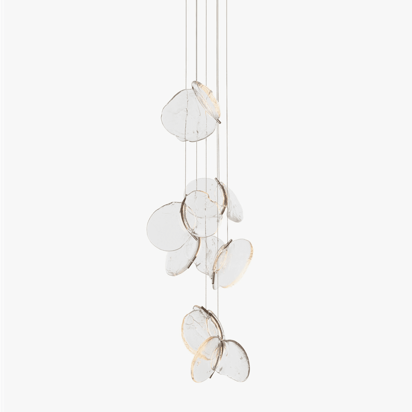 Oreliselia Pendant Light