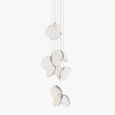 Oreliselia Pendant Light