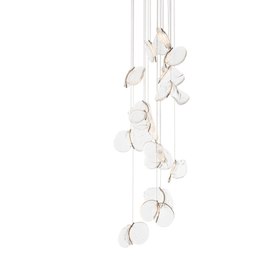 Oreliselia Pendant Light